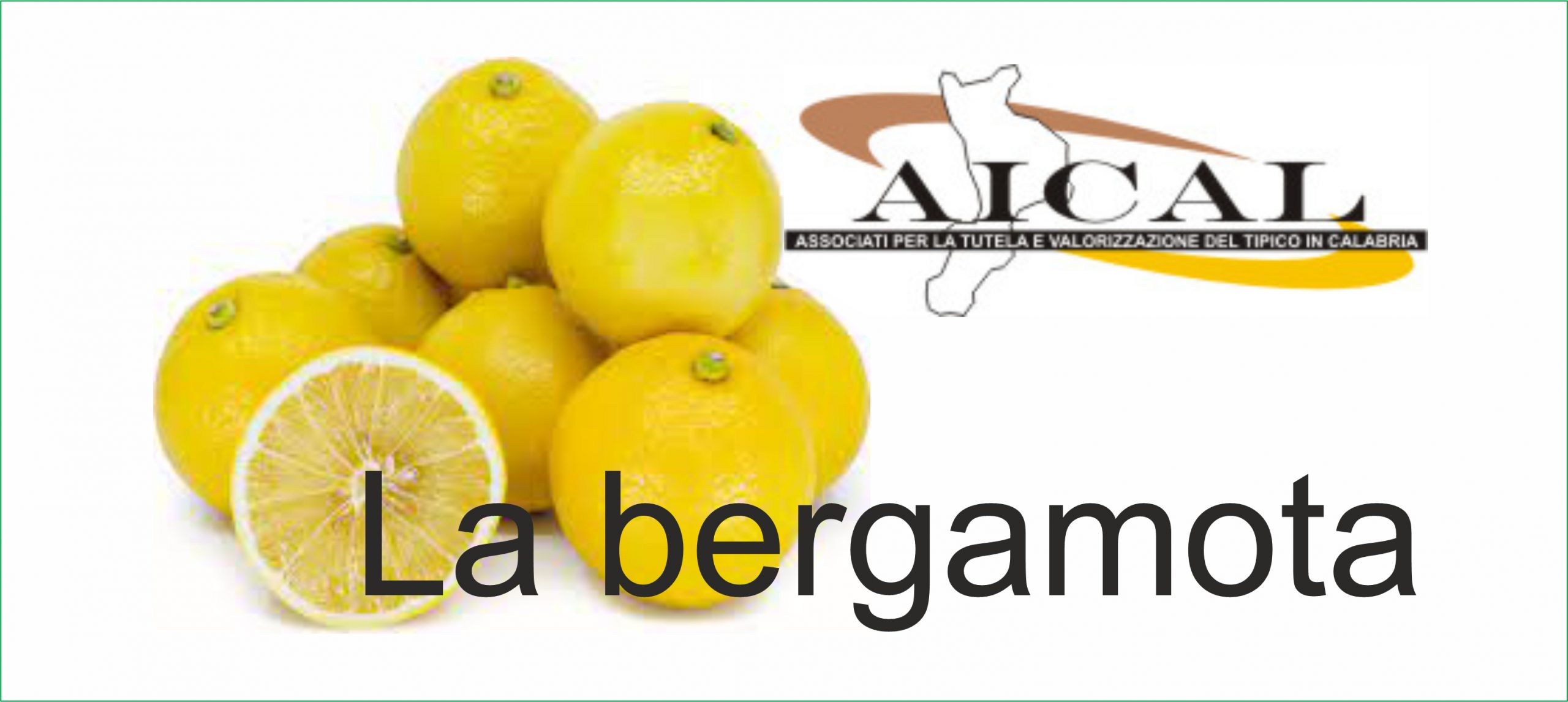 Bergasterol et Bergastatina sont les produits naturels de la bergamote